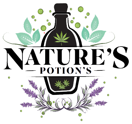 Nature’s Potions