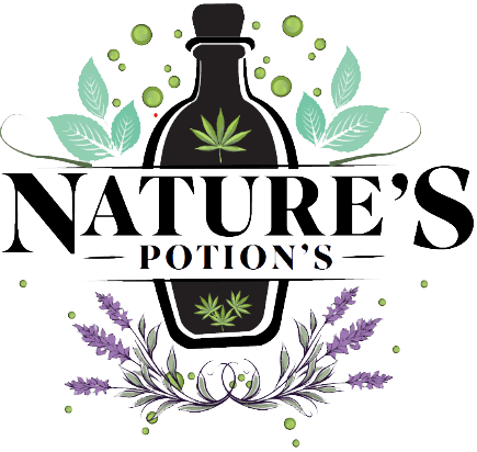 Nature’s Potions