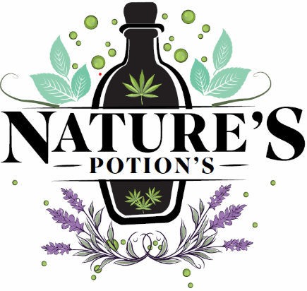 Nature’s Potions
